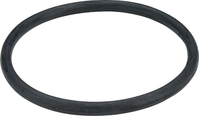 Viega Dichtelement 2289XL in DN65 - 76,1x5mm Gummi schwarz