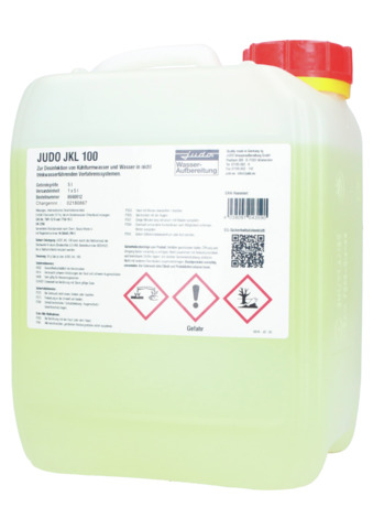 JUDO Dosierlösung JKL 100 5 l JUDO Dosierlösung JKL 100 5 l