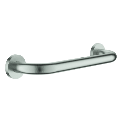 GROHE Wannengriff Essentials 40421_1 295mm Metall supersteel