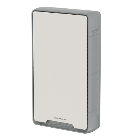 Flamco Logomatic G2 Iso case short SI Design-Isoliergehäuse kurz Logomatic G2 Flamco Logomatic G2 Iso case short SI Design-Isoliergehäuse kurz Logomatic G2
