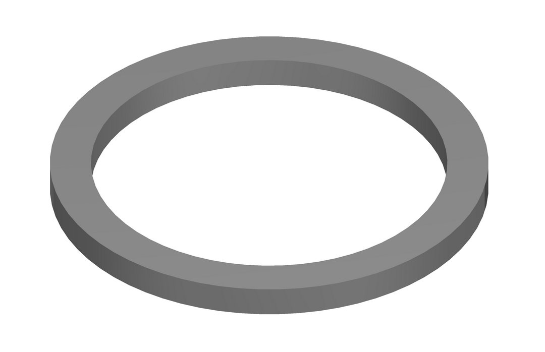 BOSCH Ersatzteil TTNR: 87099185760 Dichtung