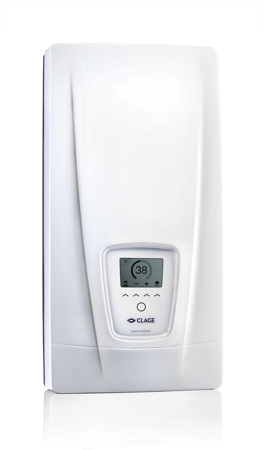 CLAGE DEX18 Next 18kW 400V 