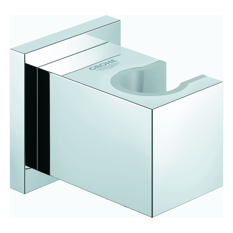 GROHE Wandbrausehalter Euphoria Cube 27693 chrom