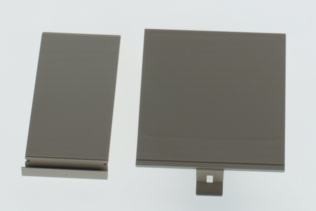 BOSCH Ersatzteil TTNR: 87110002380 Blende