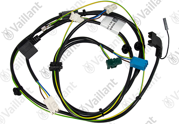 Vaillant Kabelbaum, 230V Vaillant-Nr. 0020268771