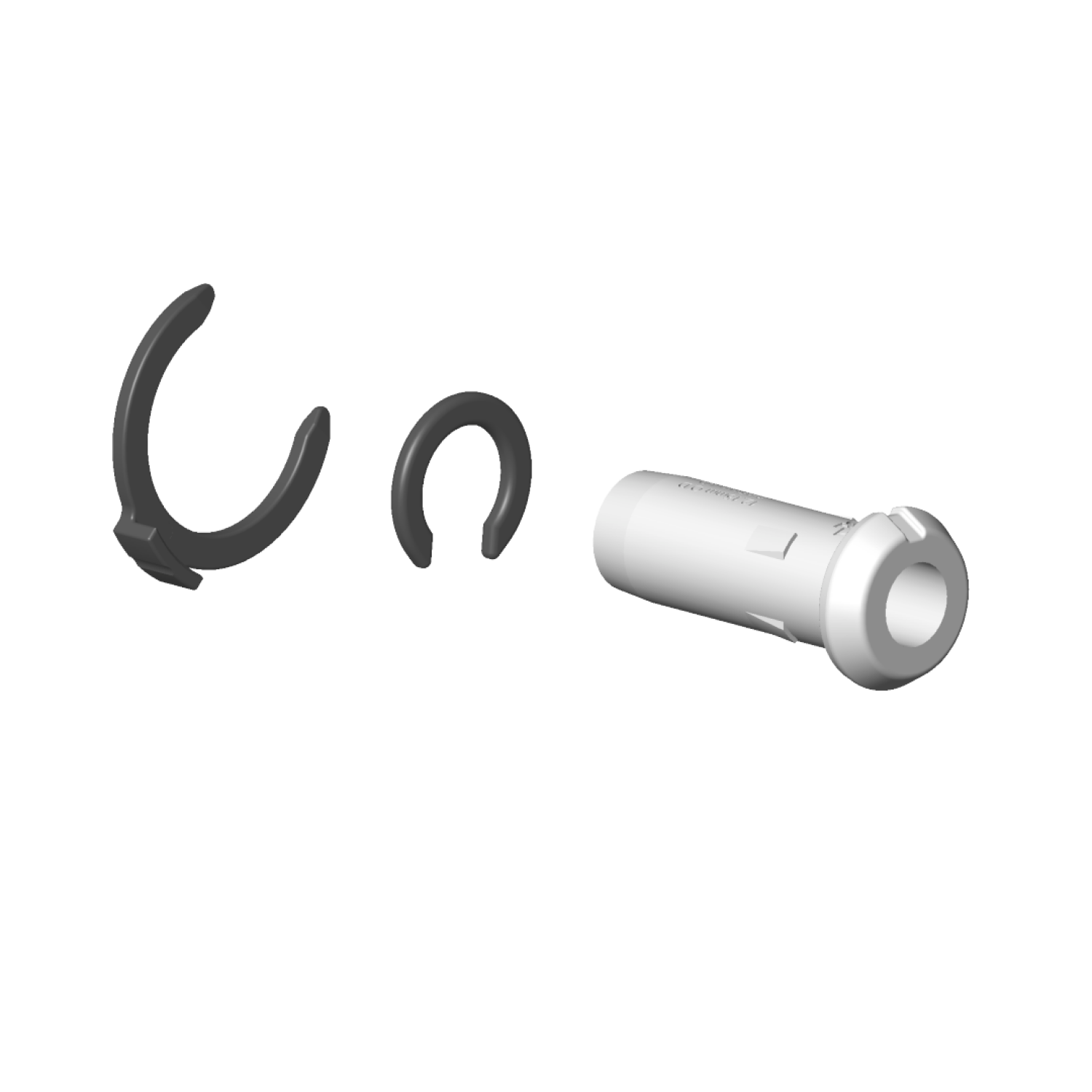 DO Anschluss ET 90240430500 D 12x 25 mm