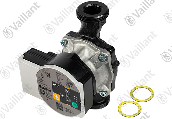 Vaillant Pumpe, Hocheffizienz Vaillant-Nr. 0010032802
