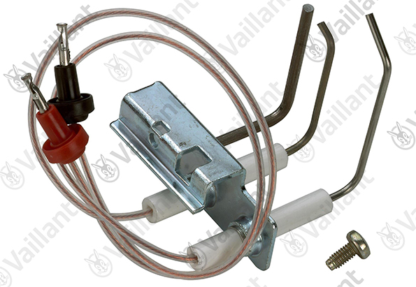 Vaillant Elektrode (Zündung u. Überwachung) Vaillant-Nr. 090726