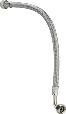 Viega Schlauch 8310.63 in Metall