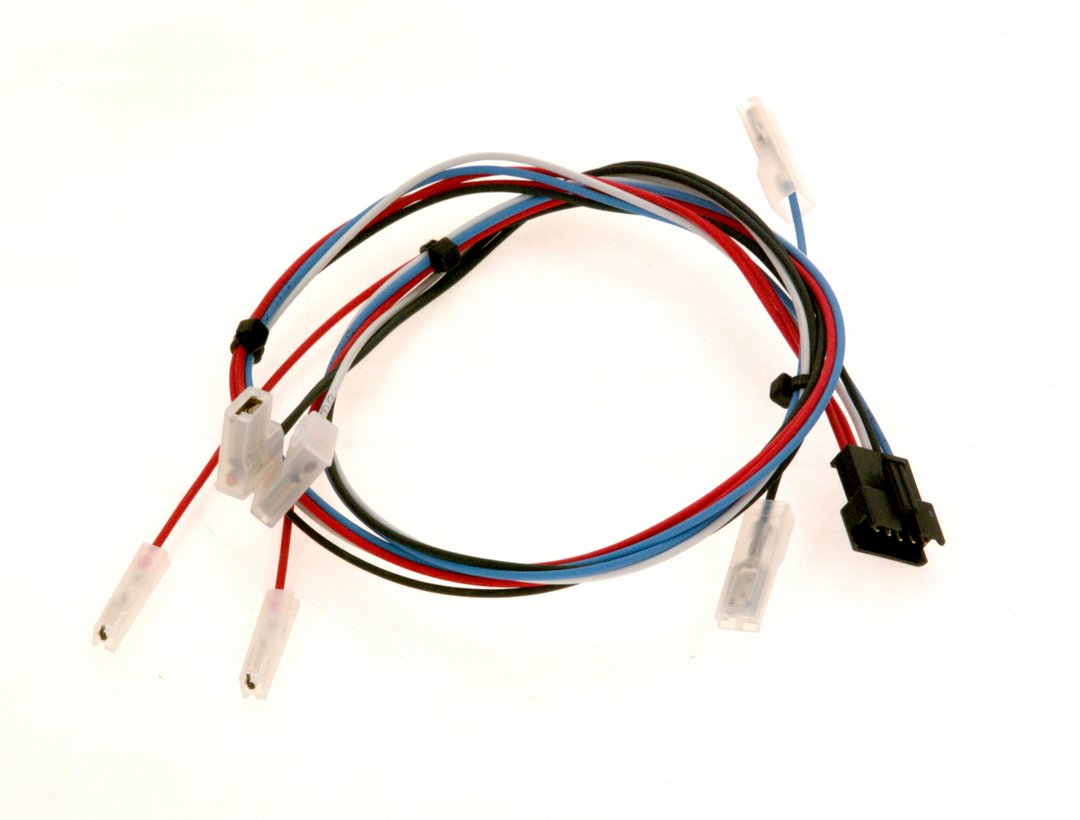 BOSCH Ersatzteil TTNR: 87044013070 Kabelbaum