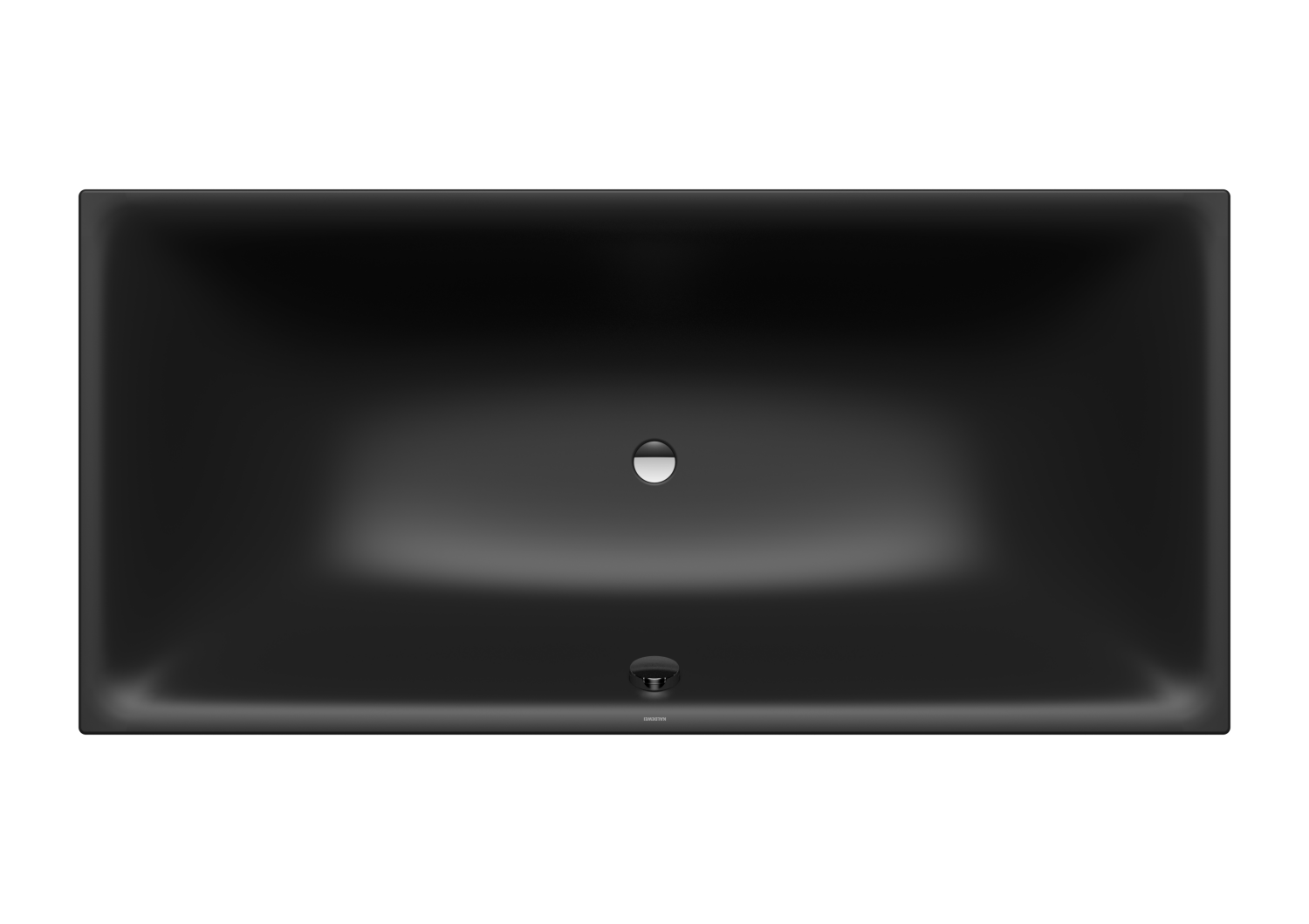KA BW SILENIO Mod.678,1900x900mm,cool grey 90