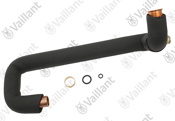 Vaillant Rohr Vaillant-Nr. 0020233634