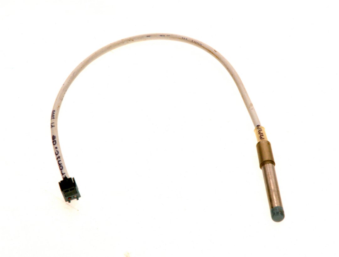 BOSCH Ersatzteil TTNR: 87182211570 Temperaturfühler