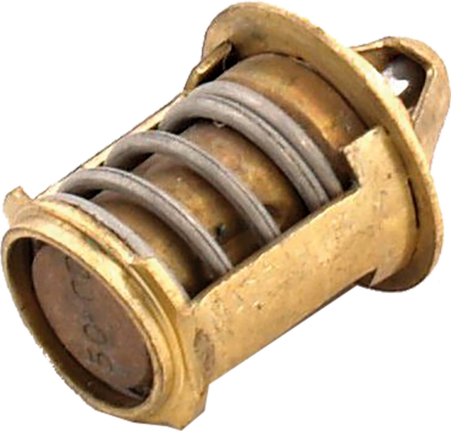 Wolf Thermostat-Ventil für GG/GU-2EK Wolf Thermostat-Ventil für GG/GU-2EK
