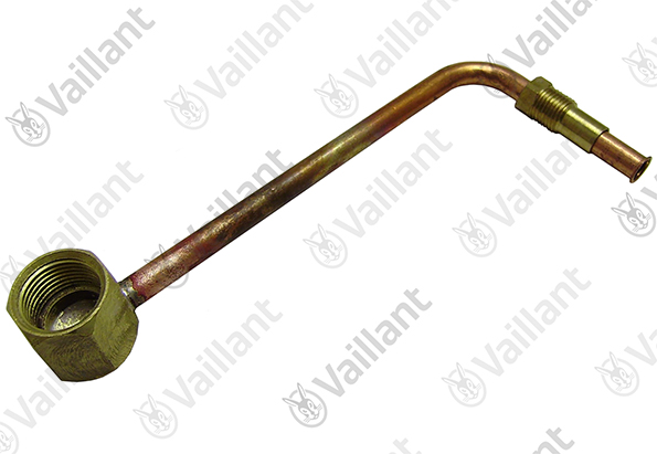 Vaillant Rohr, Entlüftung Vaillant-Nr. 0020166561