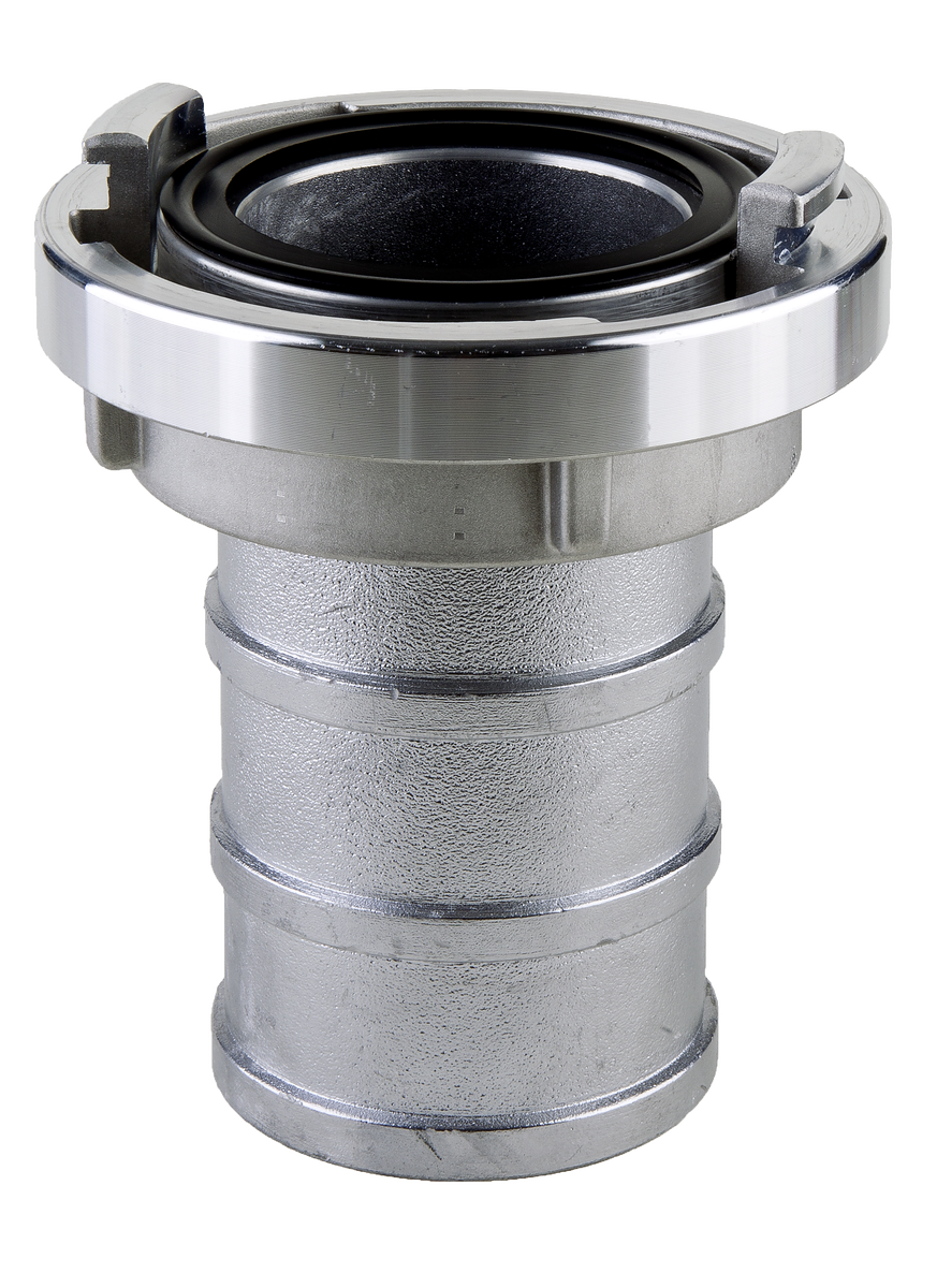 Wilo Mechanisches Zubehör Storz-Schlauchkupplung 90 mm