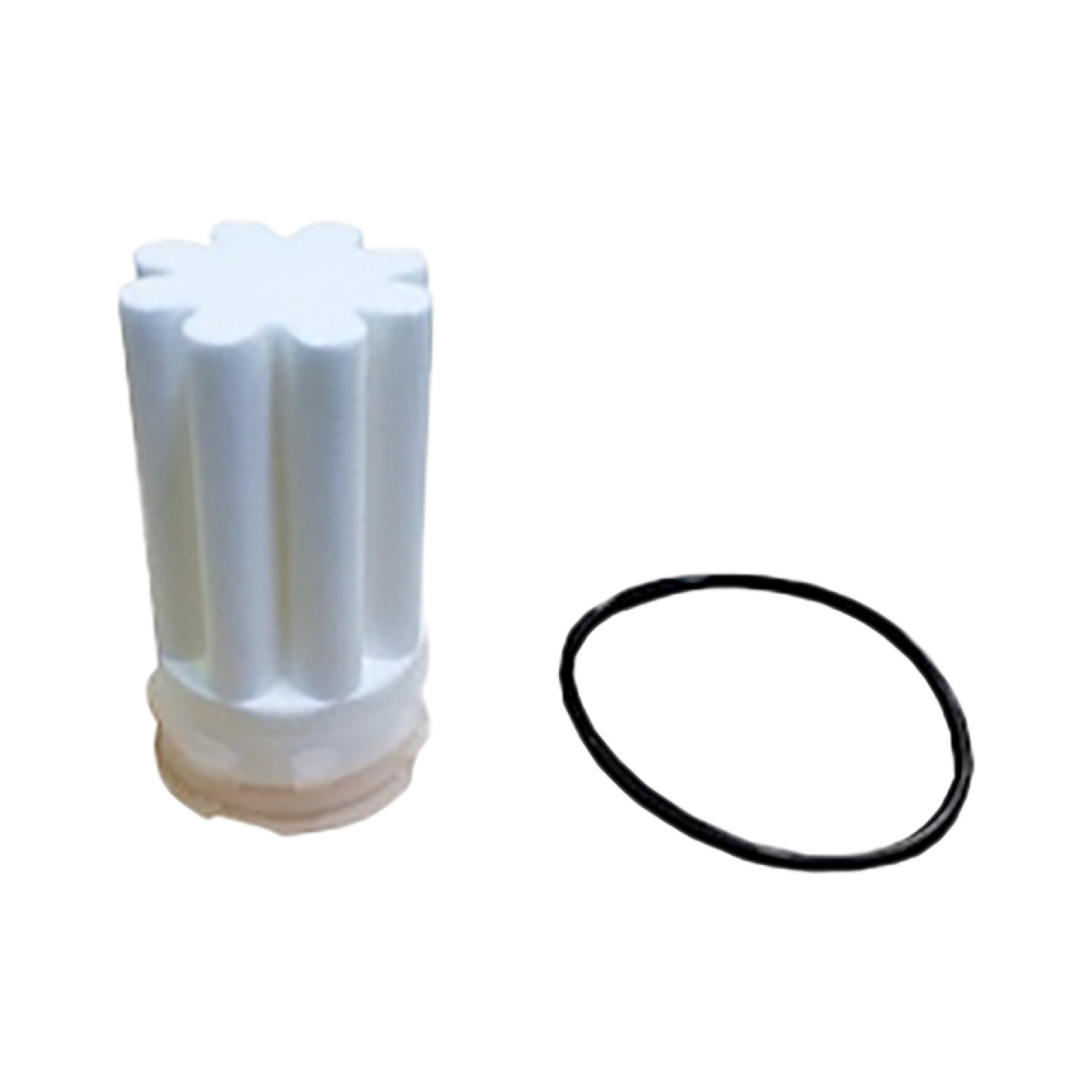 MHG Filtereinsatz Siku mit O-Ring für Oventrop