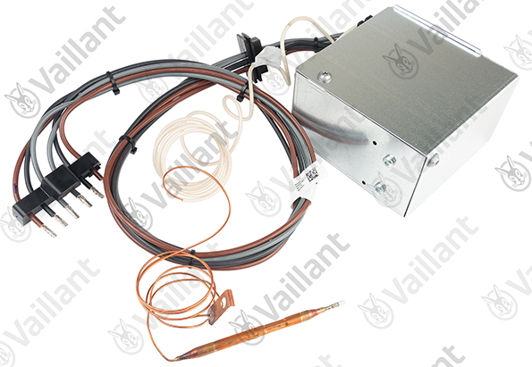 Vaillant Sicherheitstemperaturbegrenzer (STB) Vaillant-Nr. 0010045979