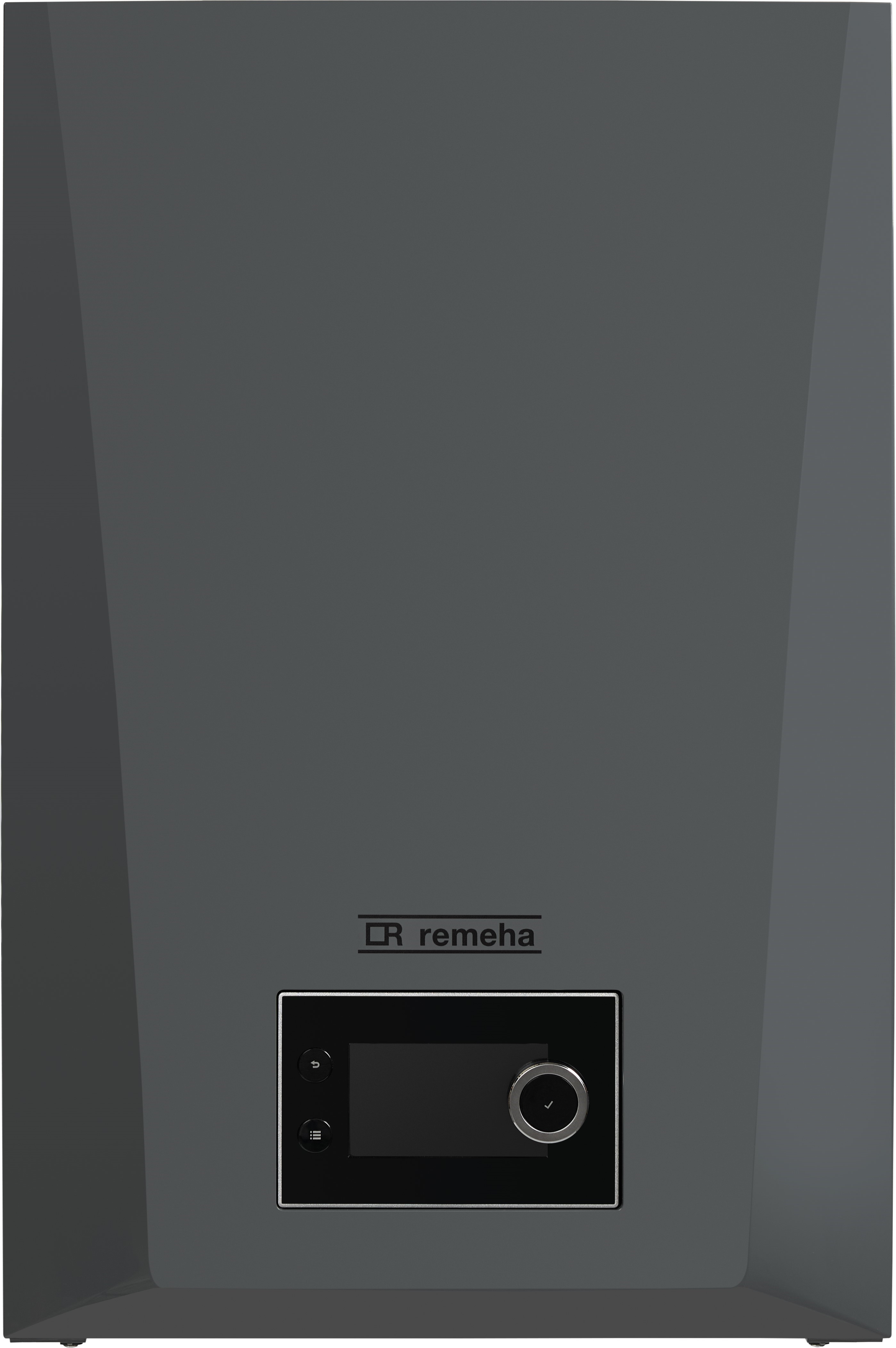 Remeha Gas-Brennwert-Wandheizkessel Quinta 115