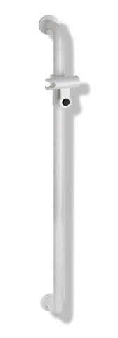 HEWI Br.H.Stg. Ser 801, AM:1100, Stützlast 300 kg anthrazitgrau