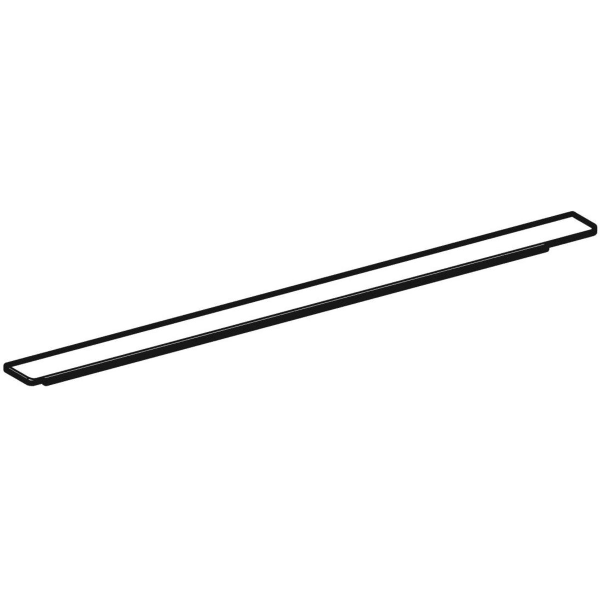 Geberit Griff, B:53cm weiß matt