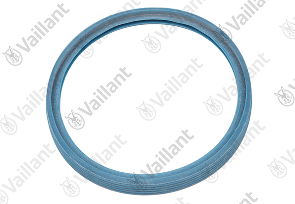 Vaillant Dichtung, Silikon (DN 80) Vaillant-Nr. 0020222151