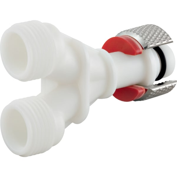 Geberit Y-Abzweig f. Geberit AquaClean Geberit Y-Abzweig f. Geberit AquaClean