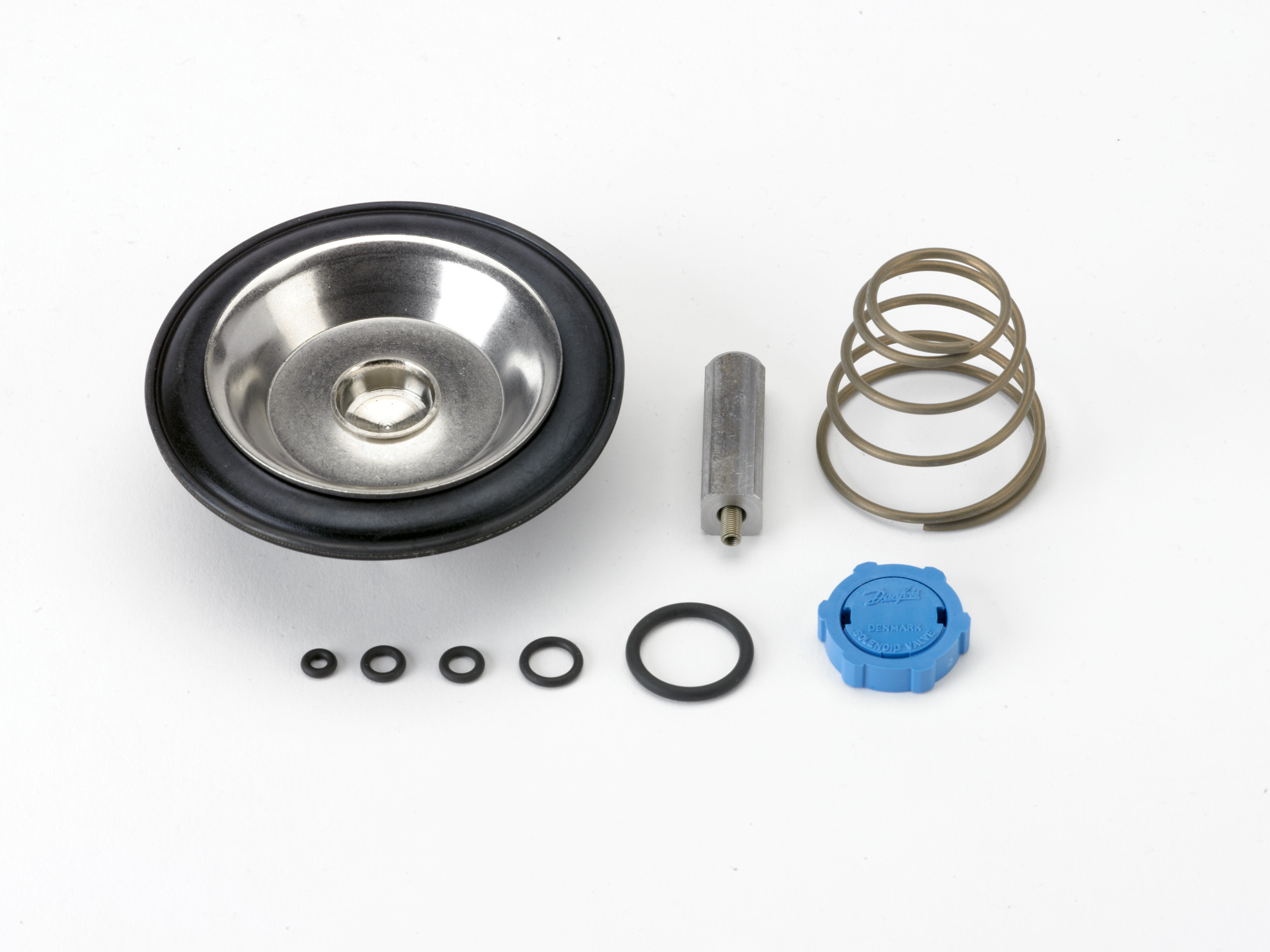 Danfoss Servicesatz für EV220B 40BD/SS EPDM
