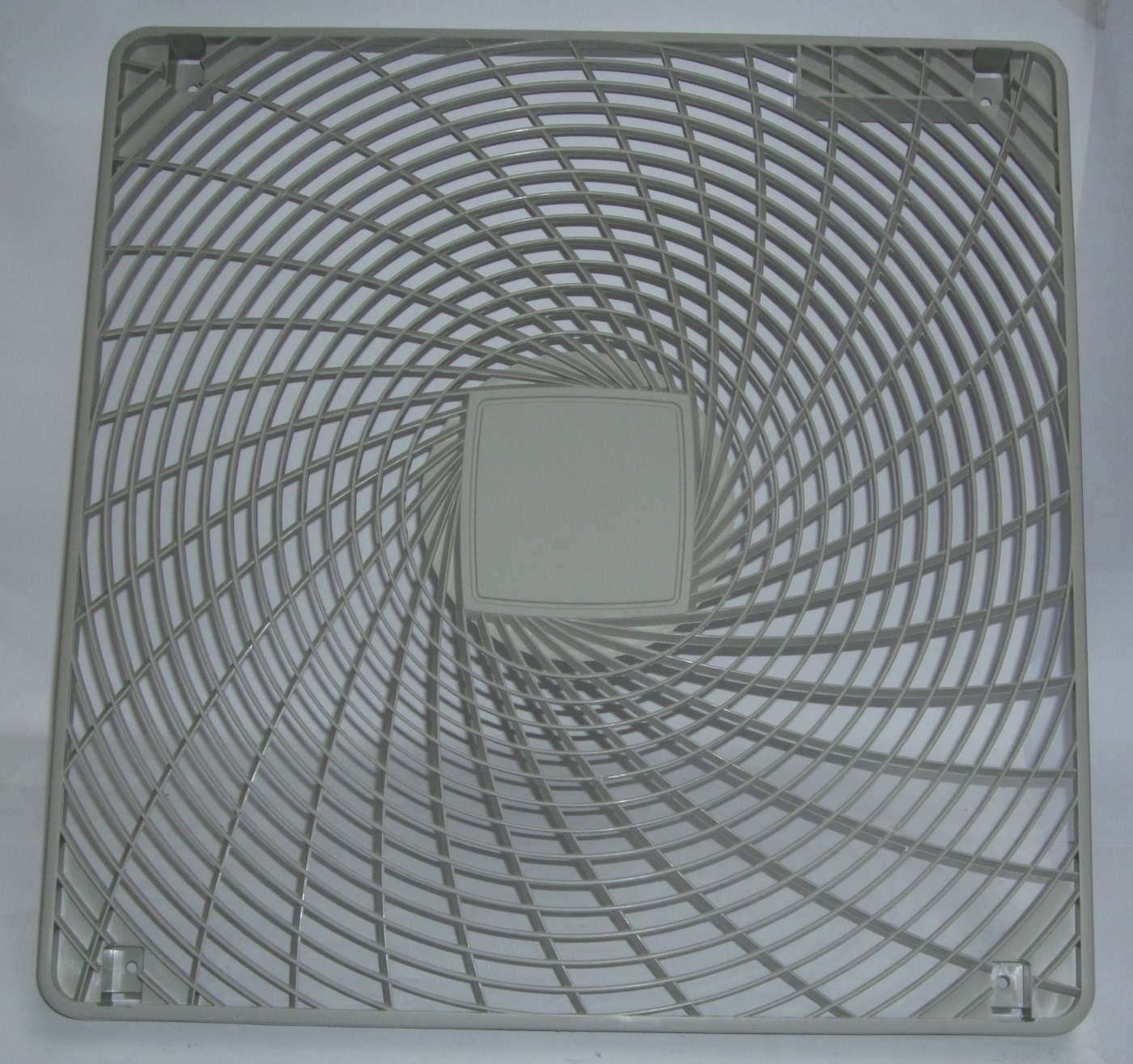 Daikin Auslass Gitter für DAIKIN Altherma R HT
