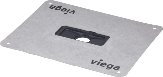 Viega Abdichtungsmanschette Advantix Cleviva 4981.82