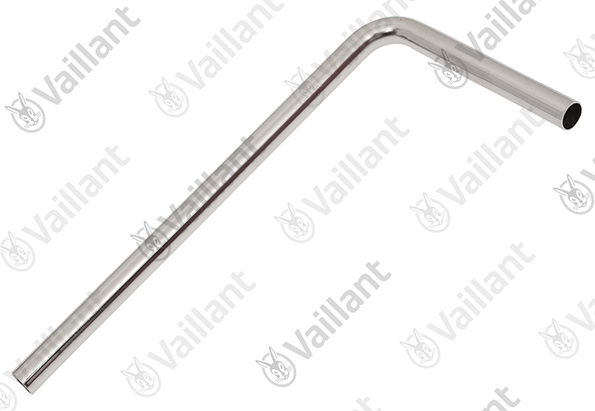 Vaillant Rohr Vaillant-Nr. 0020204537