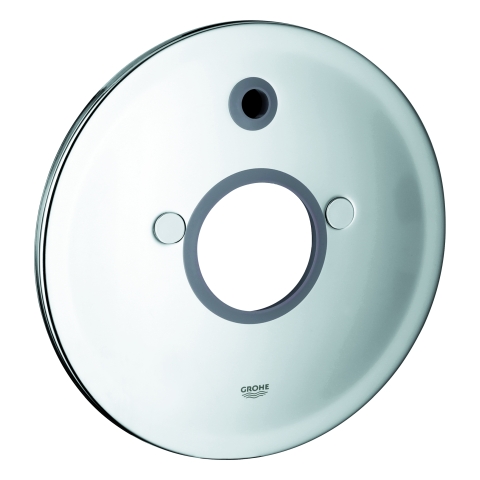 GROHE Rosette 46468 chrom