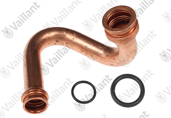 Vaillant Rohr Vaillant-Nr. 0020039792