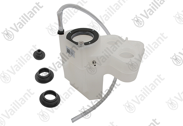 Vaillant Abgassammler Vaillant-Nr. 076532
