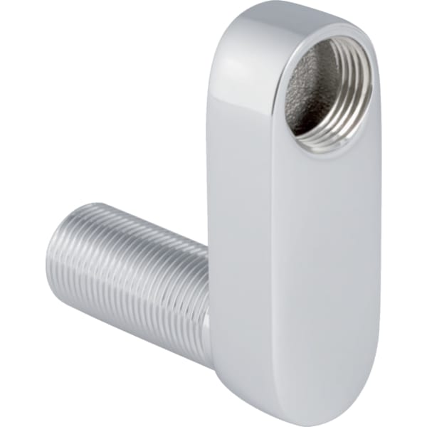 Geberit Nippel exzentrisch glanzverchromt Geberit Nippel exzentrisch glanzverchromt