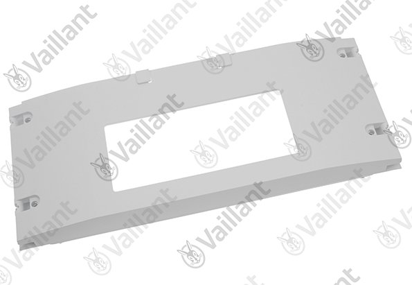 Vaillant Frontblech, Schaltleiste Vaillant-Nr. 0020210681