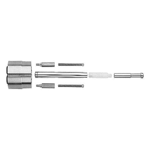 GROHE Verlängerungsset 46119 25mm für UP-Einbaukörper chrom GROHE Verlängerungsset 46119 25mm für UP-Einbaukörper chrom
