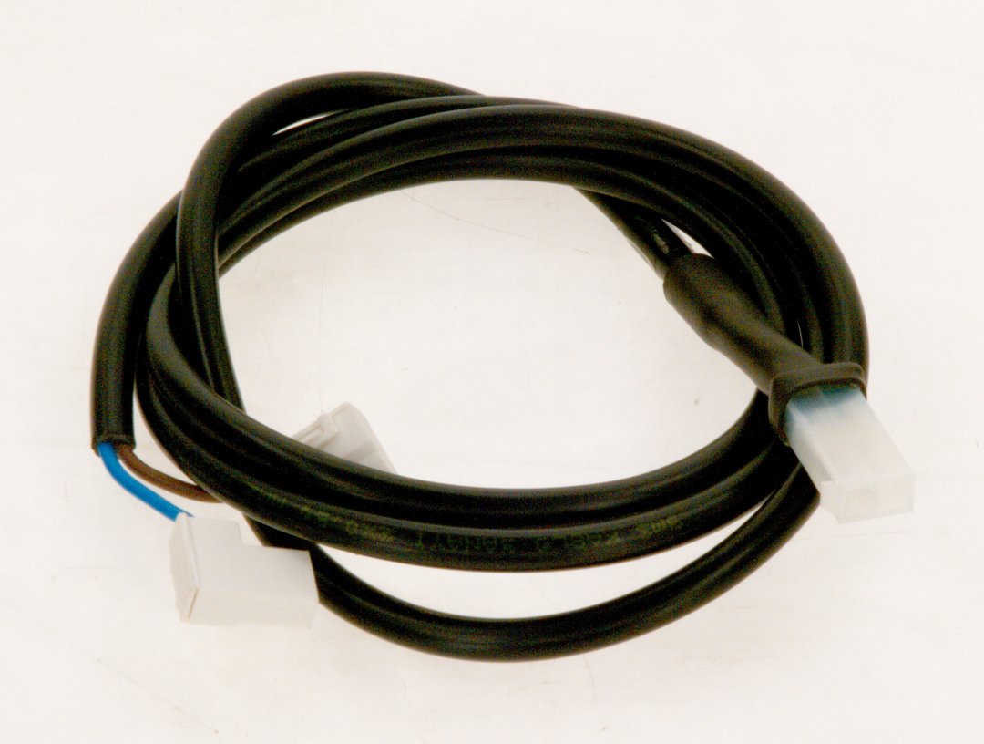 BOSCH Ersatzteil TTNR: 8733703255 Kabel Druckfühler 1000mm