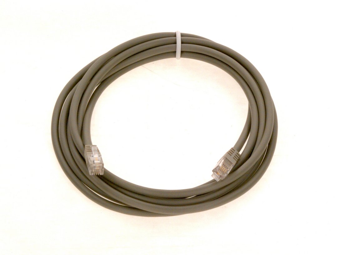 BOSCH Ersatzteil TTNR: 8738206260 Kabel Display l=2500mm