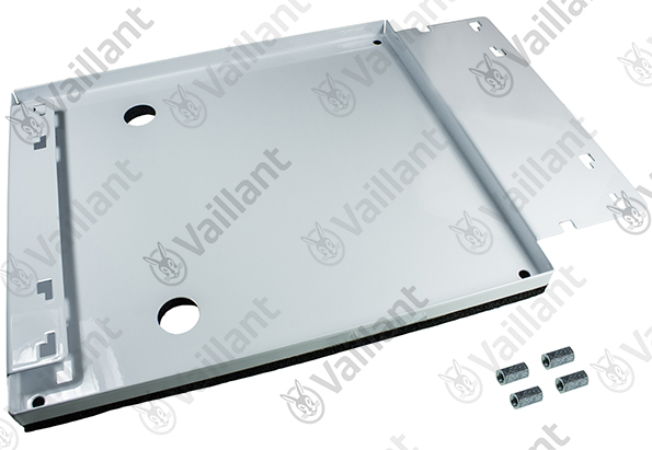 Vaillant Halter, Lüfter-Gehäuse Vaillant-Nr. 0020188065