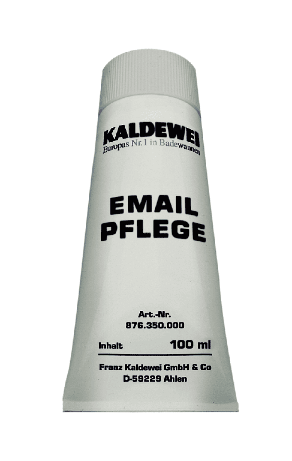 KA Email-Pflege für BW + DW, 100 ml 1 Stück