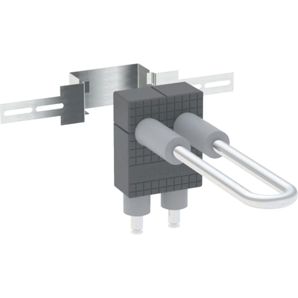 Geberit Mapress Typ L Anschlussbox d15 vern