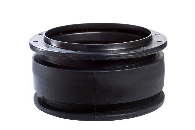 KSB Höhenausgleichsstück PE, mit O-Ring, H = 300 mm