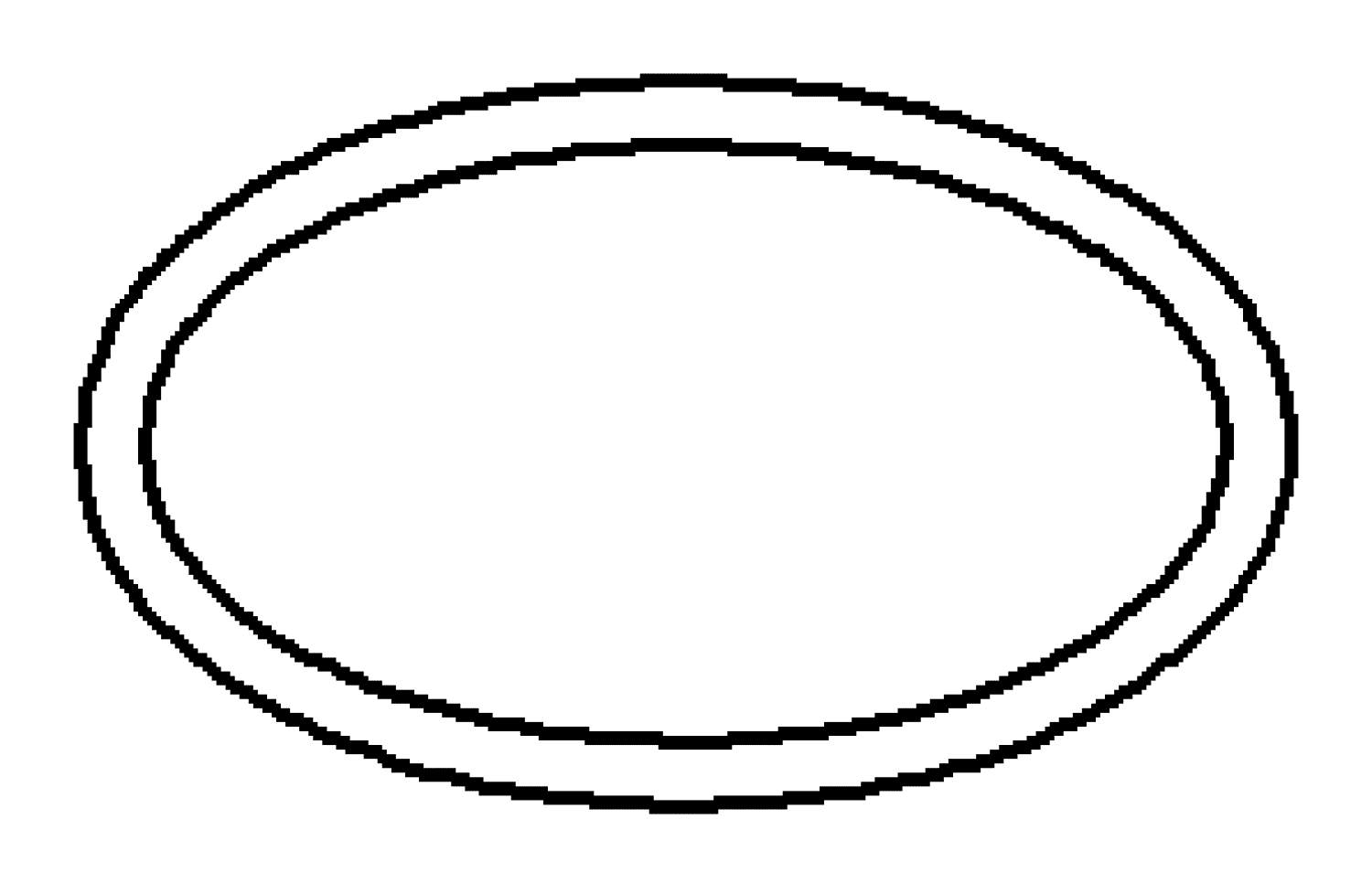 DO O-Ring ERSATZTEILE 091410110 29,82 x 1,78 mm