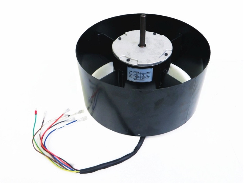 Remko Entfeuchter Elektromotor RAV 35