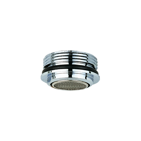 GROHE Laminarstrahlregler 13930 für Auslaufbrause 46108 M28x1,5 chrom