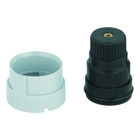 GROHE Anschlagring und Reguliermutter 47167