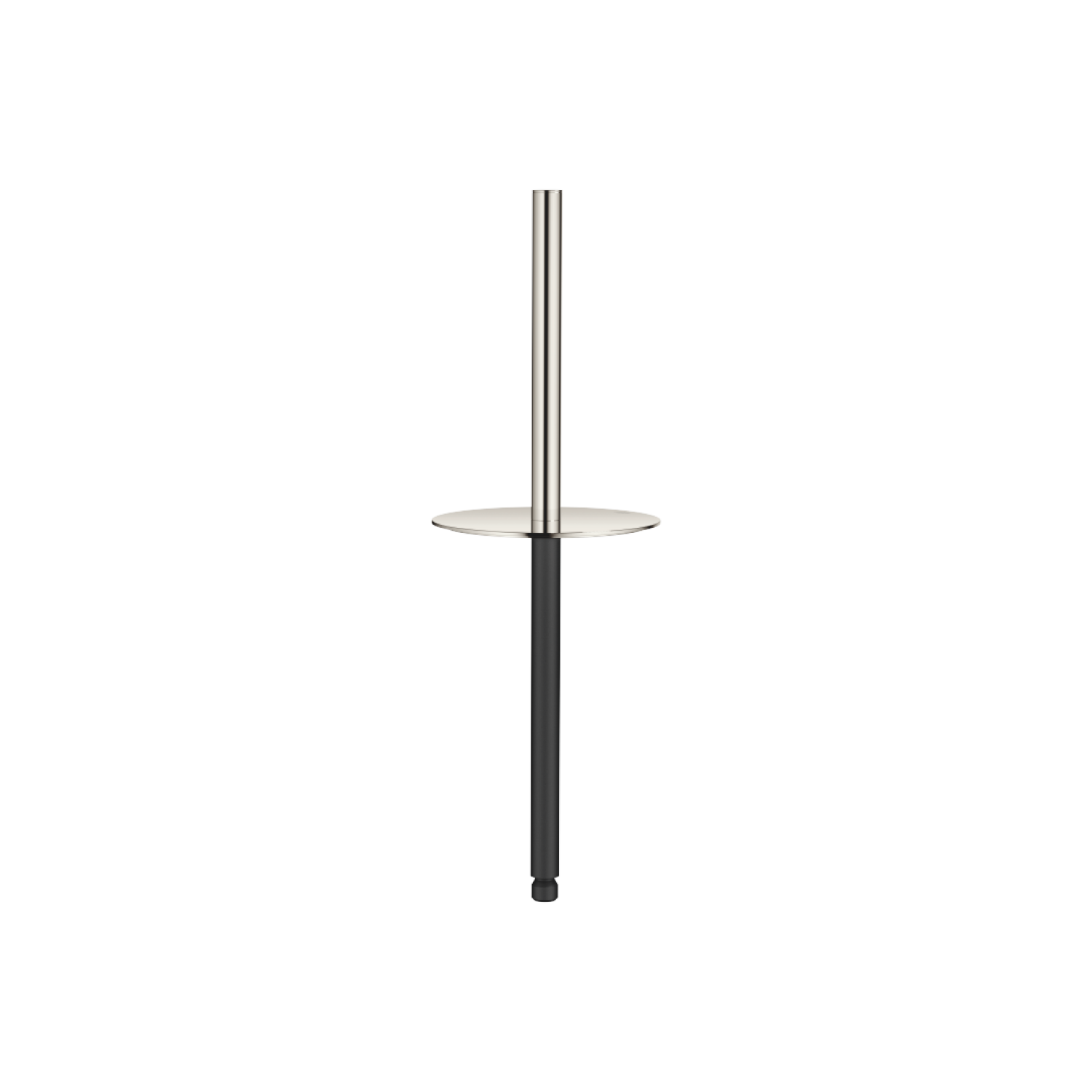 DO Bürstengriff ERSATZTEILE 90209750501 Platin