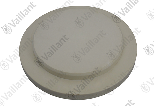 Vaillant Isolierung, Deckel Vaillant-Nr. 0020249396