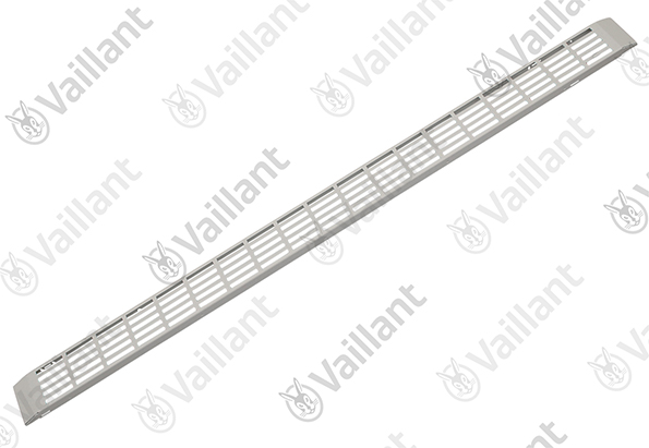 Vaillant Lufteintrittsgitter Vaillant-Nr. 0020021339